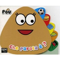 POU CHE PAROLA E'? aa.vv