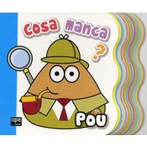 POU COSA MANCA ? aa.vv