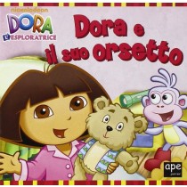 DORA E IL SUO ORSETTO aa.vv