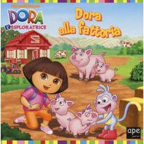 DORA ALLA FATTORIA aa.vv