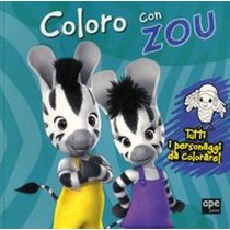 COLORO CON ZOU