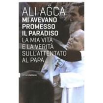 MI AVEVANO PROMESSO IL PARADISO