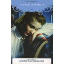 RAGAZZA PERDUTA (LA) Lawrence David Herbert
