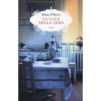 LUCE DELLA SERA (LA) O'Brien Edna