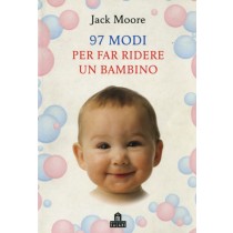 97 MODI PER FAR RIDERE UN BAMBINO