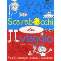 SCARABOCCHI DA VIAGGIO Catlow Nikalas