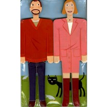 SIGNORE E LA SIGNORA ANATOMIA