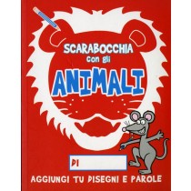 SCARABOCCHIA CON GLI ANIMALI