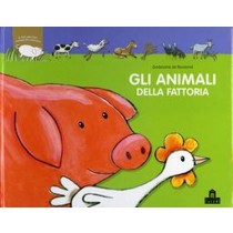 ANIMALI DELLA FATTORIA (GLI)