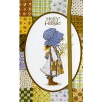 HOLLY HOBBIE TACCUINO CLASSICO