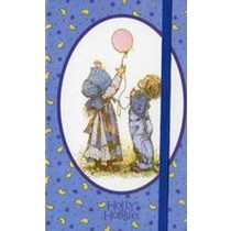 HOLLY HOBBIE TACCUINO PALLONCINO