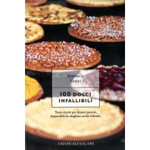 100 DOLCI INFALLIBILI