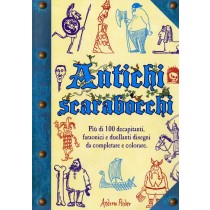 ANTICHI SCARABOCCHI