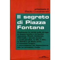 SEGRETO DI PIAZZA FONTANA (IL)