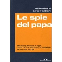 SPIE DEL PAPA (LE)