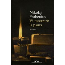 VI MOSTRERO' LA PAURA