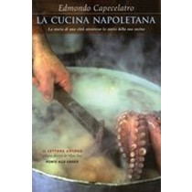 CUCINA NAPOLETANA (LA)