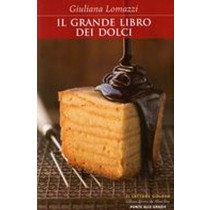 GRANDE LIBRO DEI DOLCI (IL)