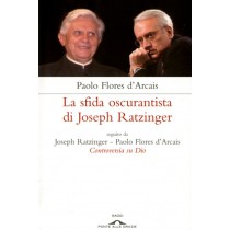 SFIDA OSCURANTISTA DI JOSEF RATZING