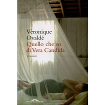 QUELLO CHE SO DI VERA CANDIDA