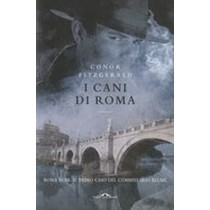 CANI DI ROMA (I) Fitzgerald Conor