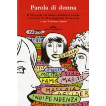 PAROLA DI DONNA