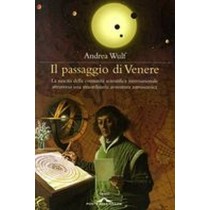 PASSAGGIO DI VENERE (IL)