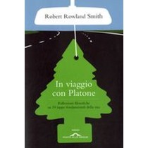 IN VIAGGIO CON PLATONE