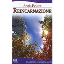 REINCARNAZIONE Besant Annie