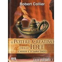 POTERE CREATIVO DELLE DELLE IDEE