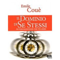 DOMINIO DI SE STESSI