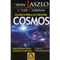 COSMOS Laszlo Ervin