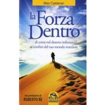 FORZA DENTRO (LA) Calderan Max