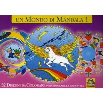 MONDO DI MANDALA 1