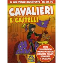 CAVALIERI E CASTELLI