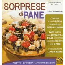 SORPRESE DI PANE