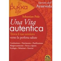 UNA VITA AUTENTICA Pole Sebastian
