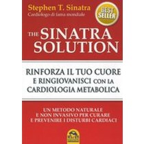THE SINATRA SOLUTION Sinatra Stephen T.