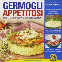 GERMOGLI APPETITOSI Strozzi Silvia