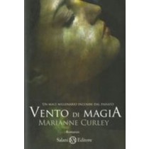 VENTO DI MAGIA Curley Marianne