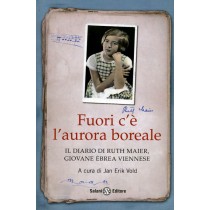 FUORI C'E' L'AURORA BOREALE