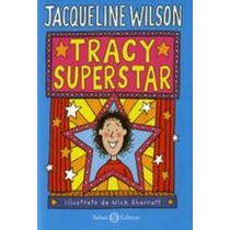 TRACY SUPERSTAR