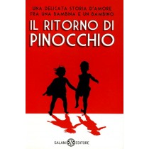 RITORNO DI PINOCCHIO (IL)