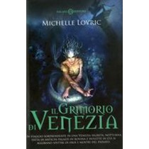 GRIMORIO DI VENEZIA (IL)