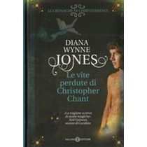 VITE PERDUTE DI CHRISTOPHER CHANT