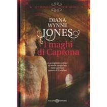 MAGHI DI CAPRONA (I)