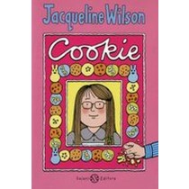 COOKIE Wilson Jacqueline