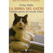 BIBBIA DEL GATTO (LA)