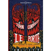 PORTE DELL'INFERNO SI SONO APERTE