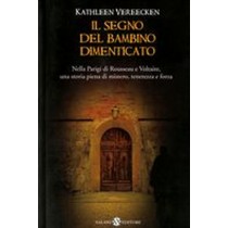 SEGNO DEL BAMBINO DIMENTICATO (IL)